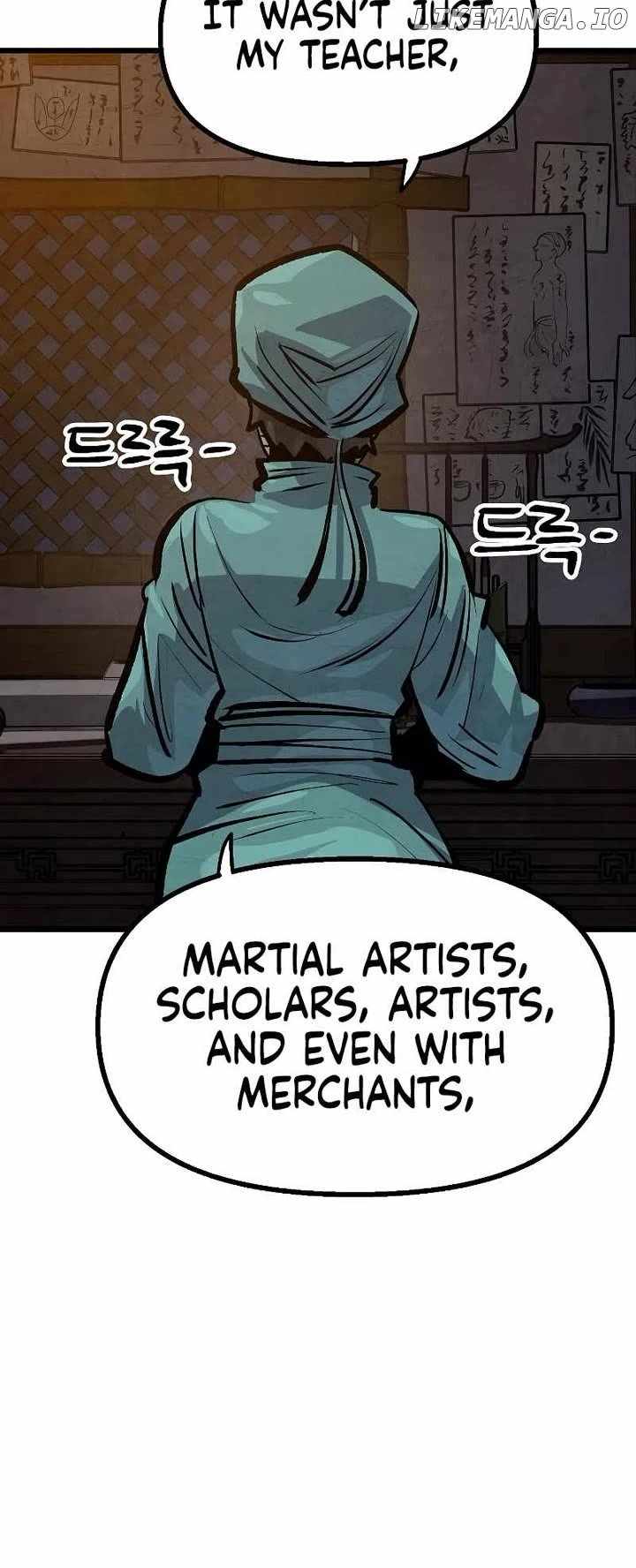 Using My Cooking Skills in a Murim World Chapter 42 20